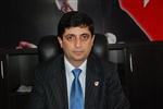 KAMU GÖREVİ - Agad Başkanı Aslan, Basın Mensubuna Yapılan Saldırıyı Kınadı