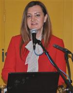 NÜFUS PLANLAMASI - AK Parti Genel Başkan Yardımcısı Hotar: “Genç Nüfusumuza Sahip Çıkalım'