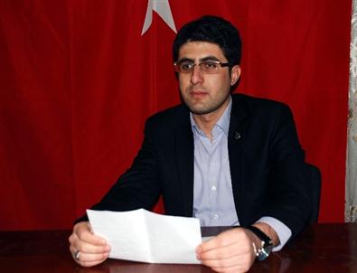 Alperenlerden Darbecilere Tepki