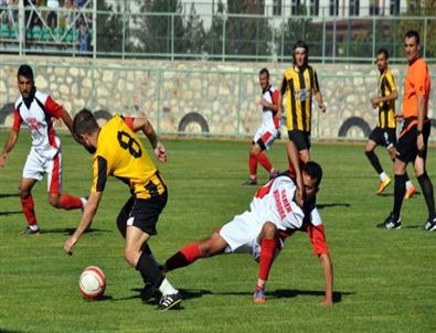 Bayburt Grup Ziraat Türkiye Kupasında 2. Tura Yükseldi