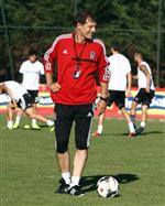 İBRAHİM TORAMAN - Beşiktaş’ta Bursaspor Maçı Hazırlıkları