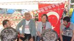 KAS HASTALIĞI - Chp'li Vekil Hülya Güven'den, Kas Hastası Gezi Tutuklusuna Destek