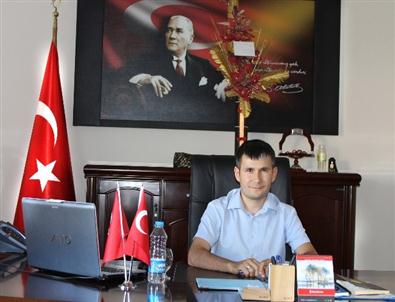 Dargeçit’in Yeni Kaymakamı Göreve Başladı