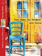 DEHLIZ - Gazeteci Aydın Bayram'ın İlk Romanı Çıktı