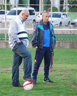 KARTALSPOR - Giresunspor'da Hedef Mutlak 3 Puan