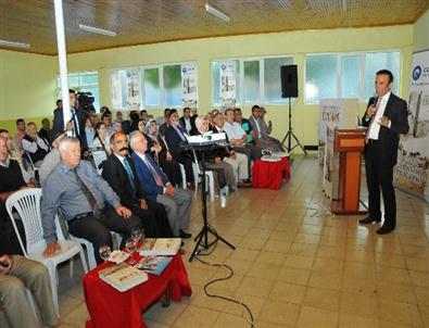 Havza, Termal Turizm’de Söz Sahibi Olacak