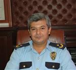 TRAFİK KURALI - İlçede Dört Kişiden Üçünün Aracı Var