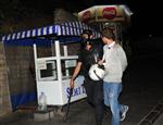 Kadıköy’de Korsan Gösteri Gece Yarısına Kadar Sürdü