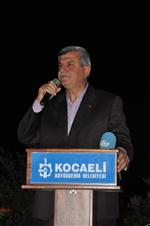 VOLKAN ŞEN - Karaosmanoğlu: 'tarihi Mirasa Sahip Çıkma Düşüncesi Gelişiyor'