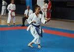 RECEP TOPALOĞLU - Karateci Gençlerin İzmit Buluşması
