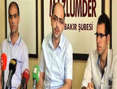 Mazlum-Dder’den 12 Eylül Açıklaması