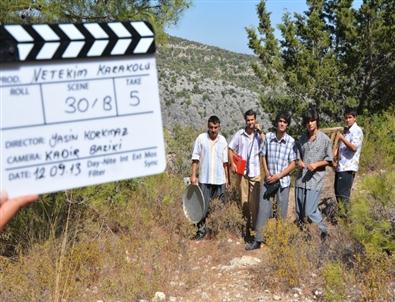 Mersin'de '12 Eylül' Filmi