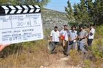 KENAN EVREN - Mersin'de '12 Eylül' Filmi