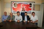 SADAKA - MHP Devrek İlçe Başkanı Ayhan Danacı’dan Açıklama