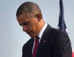 AMERİKA BAŞKANI - Obama 11 Eylül anmasında ağladı