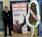 YASSıADA - Ocakoğlu’ndan ‘menderes’ Dizisinine Tepki