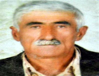 Otomobilin Çarptığı Şahıs Hayatını Kaybetti