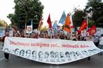 Samsun’da 12 Eylül Askeri Darbesi Protesto Edildi