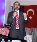 İDRIS BAL - SP’den AK Partili Bal’a Mısır Yorumu Tepkisi