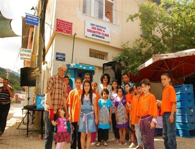 Torbalığ'nın Gururu Oldular