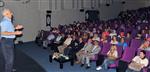 ÇOCUK PSİKOLOJİSİ - Trabzon’da ‘çocuk ve İletişim’ Konulu Konferans Düzenlendi