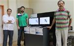X-RAY - Türk Mühendisler, Kabuklu Kuruyemişleri Sınıflandırabilen X-ray Cihazı Geliştirdi
