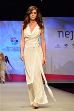 MERVE BÜYÜKSARAÇ - Türkiye-Güney Kore Moda Dostluğu