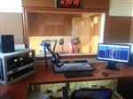 KADDAFİ CAMİİ - Uganda’da Bilal Fm Radyo İstasyonu Yenilendi