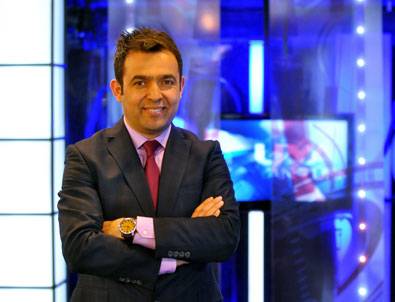 Uyan Türkiyem uyandırmaya geliyor