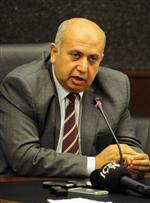 BALIK PAZARI - Yamanyılmaz: “Ortadoğu'daki Olaylar Su Ürünleri İhracatını Yüzde 50’ye Yakın Düşürdü”