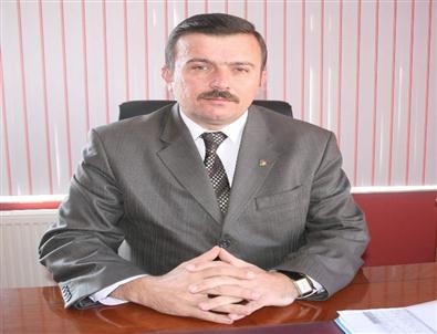 Yozgat TSO’dan “İş Sağlığı ve Güvenliği” Uyarısı