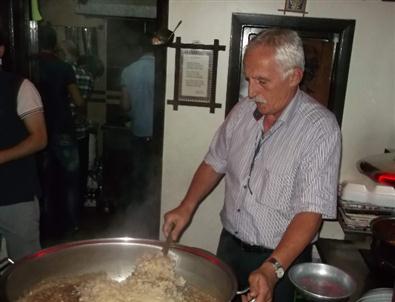 157 Yıldır Süren Lezzet