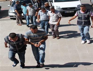 16 Yaşındaki Kıza Cinsel İstismar ve Fuhuşa Zorlama İddiası