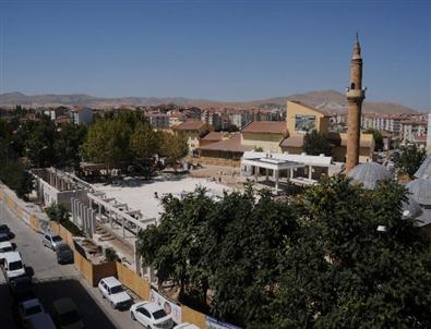 Ahi Evran Külliyesi Ahilik Kutlamalarına Ev Sahipliği Yapmaya Hazırlanıyor