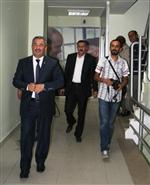 Ak Partili Aras: “Hiç Kimse Oy Avcılığına Çıkmasın”