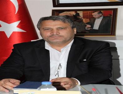 Ak Partili Çerçi’den 12 Eylül Mesajı