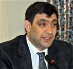 SIYONIZM - 'Hükümetin ve Örgütün Verdiği Sözleri Bilmek İstiyoruz'