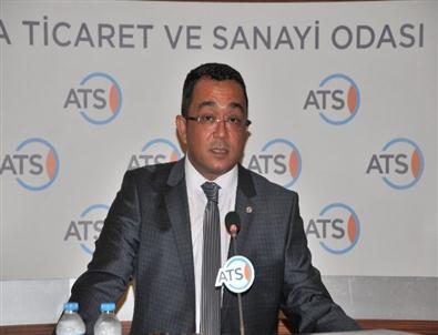 Atso, Genç Girişimciler İçin “Devlet Desteklerini Anlamak” Semineri Düzenledi