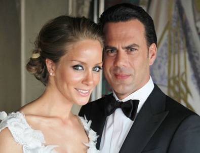 Bade İşçil'den Bebek Sinyali!