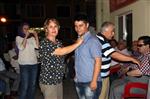 Çan MHP’de Rozet Takma Töreni