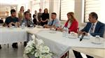 Çankırı Belediyesi Girişimcilik Kursu Açıyor Haberi