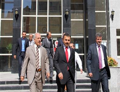 Cumhuriyet Savcısı, Muzaffer Külcü’nün Beraatini İstedi