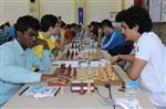 SATRANÇ ŞAMPİYONASI - Dünya Satranç Şampiyonası Kocaeli'de Başladı
