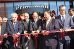 ŞAHİNBEY KAYMAKAMI - Güneydoğu’nun En Büyük Alışveriş Merkezi ‘prıme Mall Gaziantep’ Kapılarını Açtı