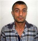 İç Çamaşırı Çaldı Serbest Kaldı, Cep Telefonu Çaldı Tutuklandı