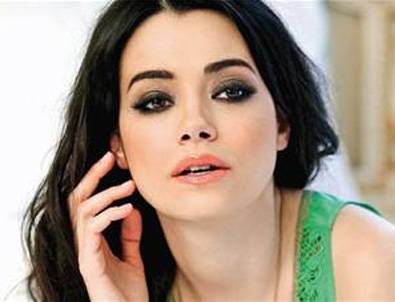 İşte Özgü Namal'ın Sevgilisi