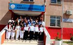 Kadıköy İlk ve Ortaokulu Yeni Yıla Yeni İmajla Girdi