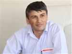 Kafasına Taş İsabet Eden Emniyet Müdürü Kırcı'dan Açıklama