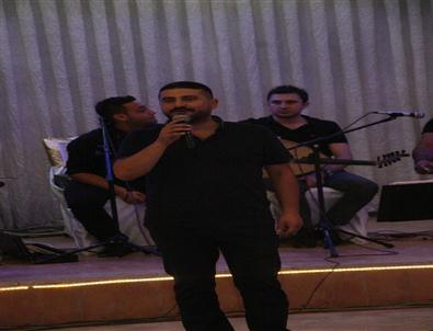 Kilis Musiki Cemiyeti'nden Renkli Konser