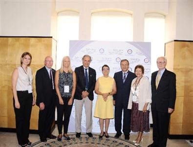 Nirun Şahingiray Uluslararası Eğitim Forumu